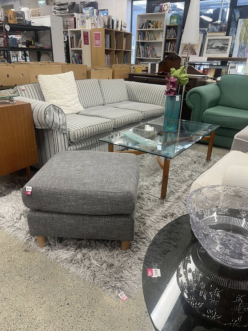 Check out Harbour Hospice Shop Garage Sale, Warkworth in Warkworth