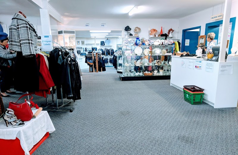 Check out Vinnies Hawthorn in HAWTHORN