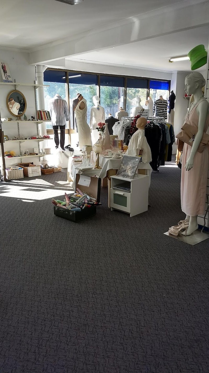 Check out Vinnies Hawthorn in HAWTHORN