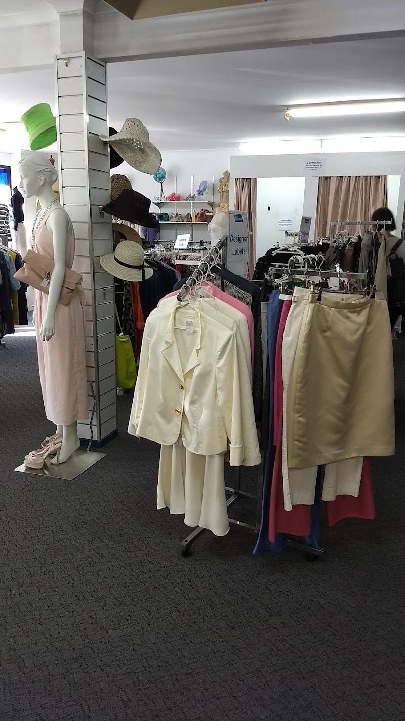 Check out Vinnies Hawthorn in HAWTHORN