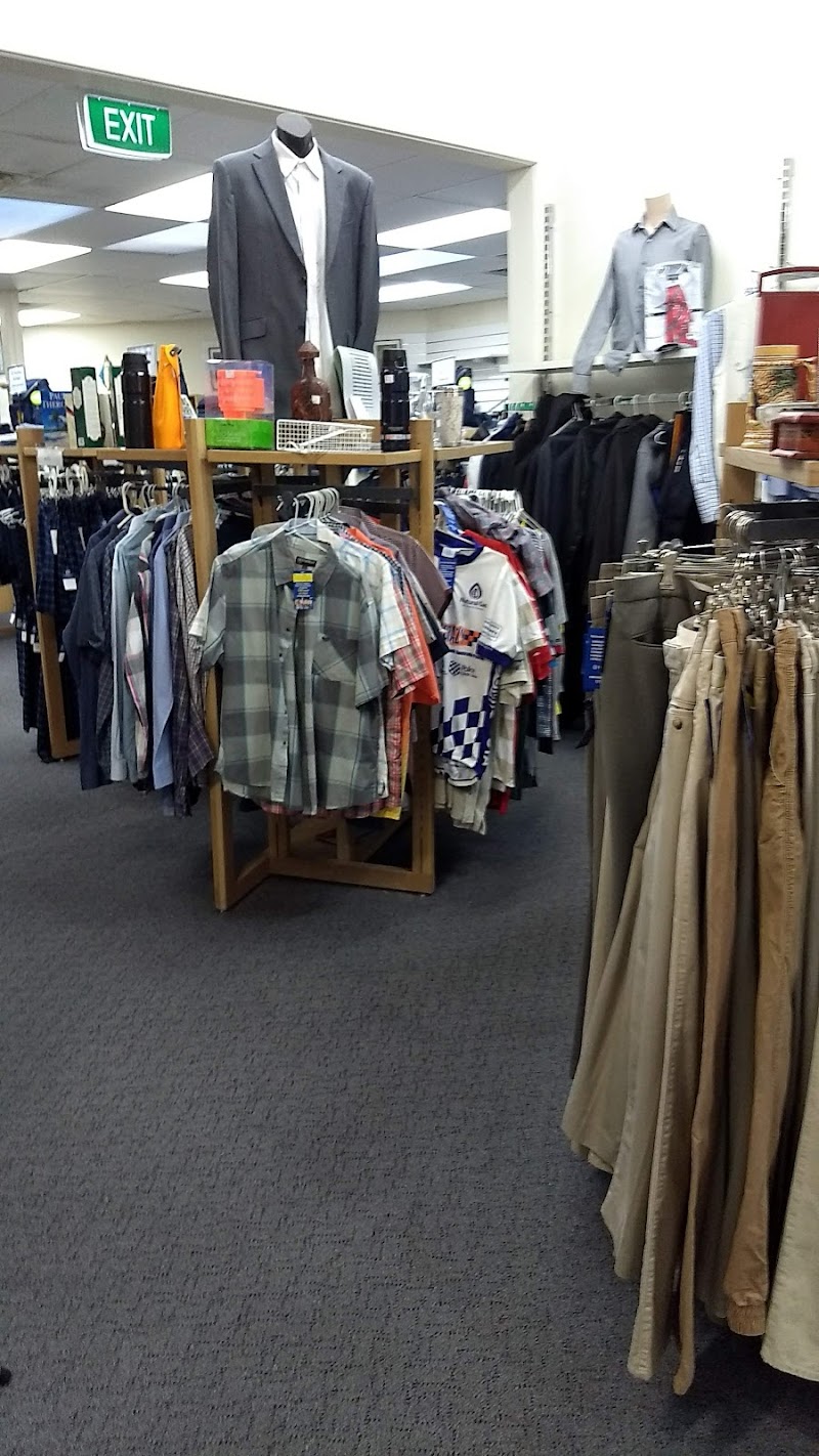 Check out Vinnies Hawthorn in HAWTHORN