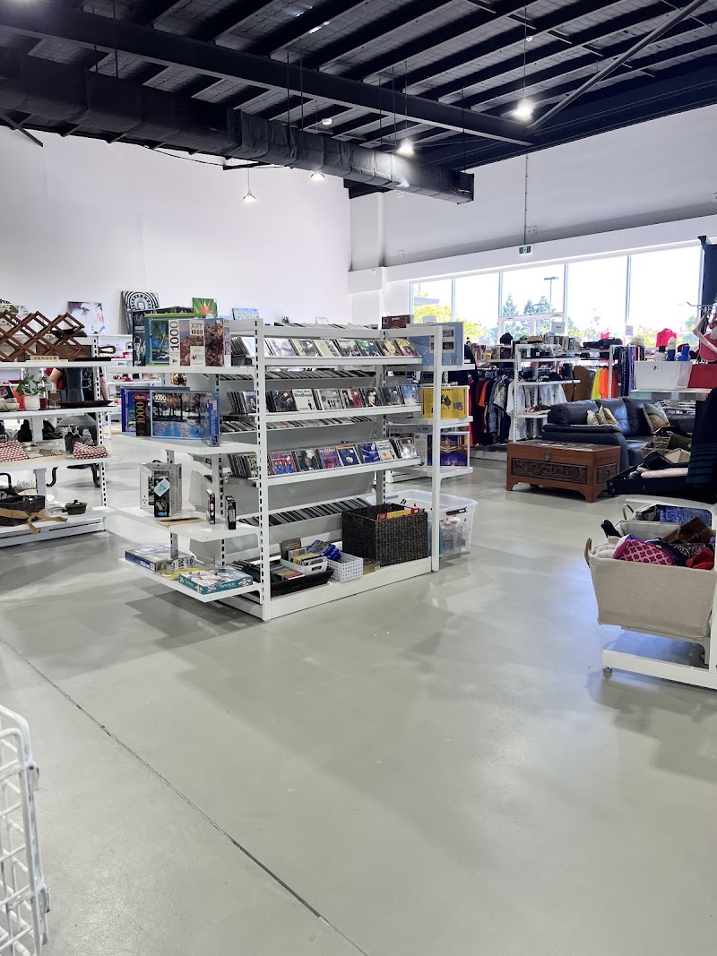 Check out Salvos Stores Robina in ROBINA