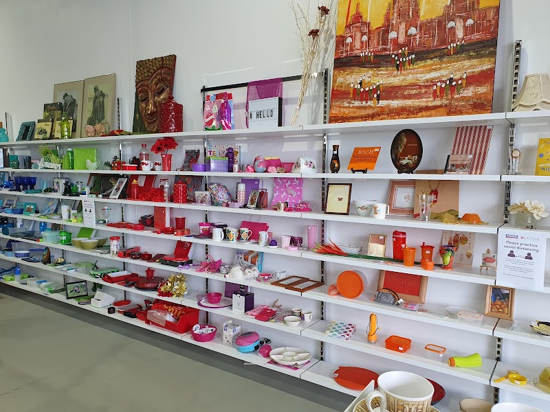 Check out Salvos Stores Robina in ROBINA