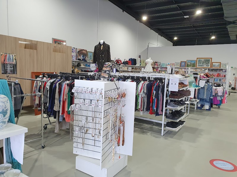 Check out Salvos Stores Robina in ROBINA