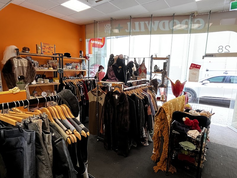 Check out Goodwill Adelaide in Adelaide