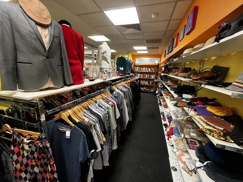 Check out Goodwill Adelaide in Adelaide