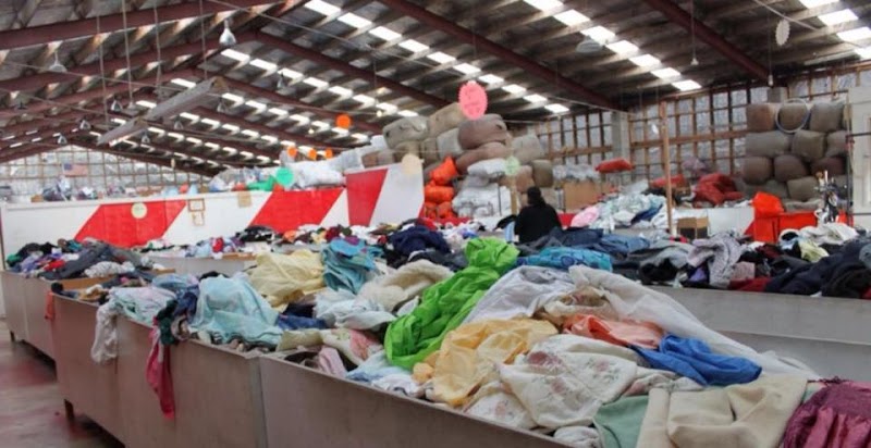 Check out Mr Bo Jumble Ltd in Māngere