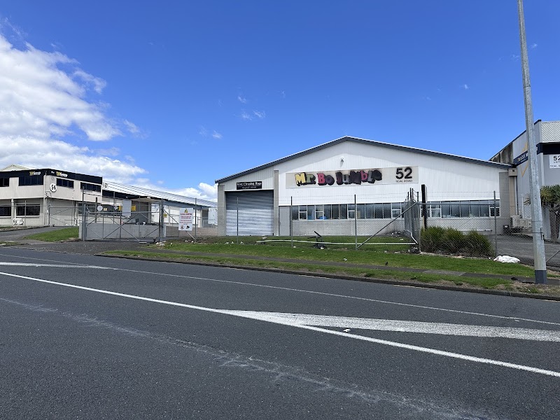 Check out Mr Bo Jumble Ltd in Māngere