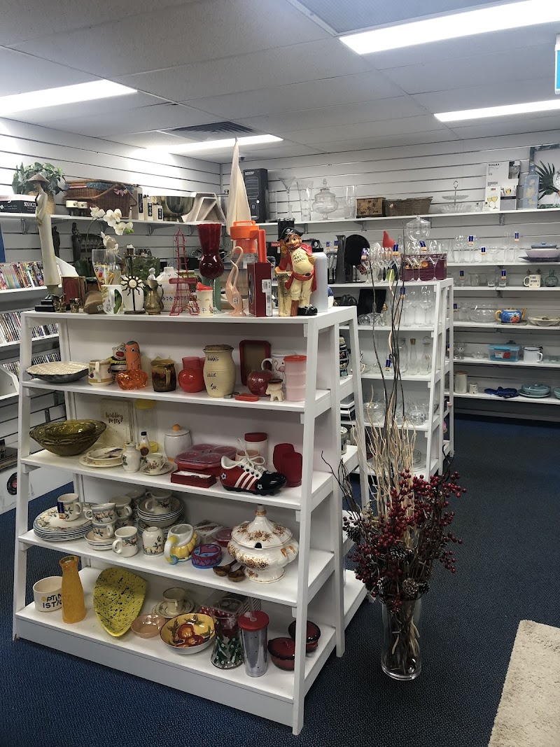 Check out Vinnies Caringbah in CARINGBAH