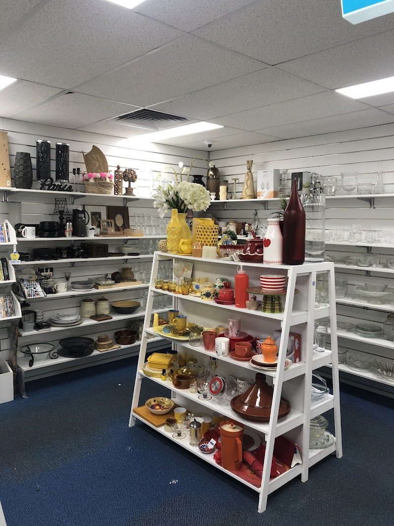 Check out Vinnies Caringbah in CARINGBAH