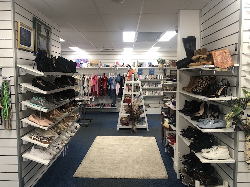 Check out Vinnies Caringbah in CARINGBAH