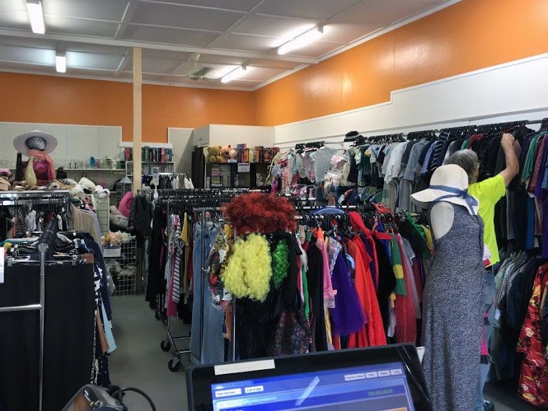 Check out Vinnies Edmonton in Edmonton