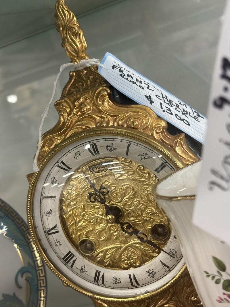 Check out Vinnies Sunbury in SUNBURY
