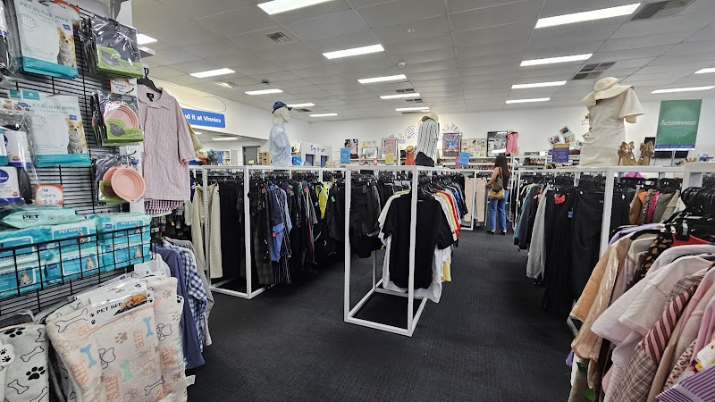Check out Vinnies Sunbury in SUNBURY
