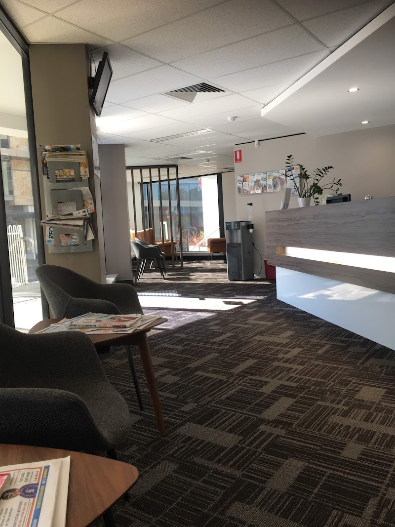Check out Maddington Anglicare in Maddington