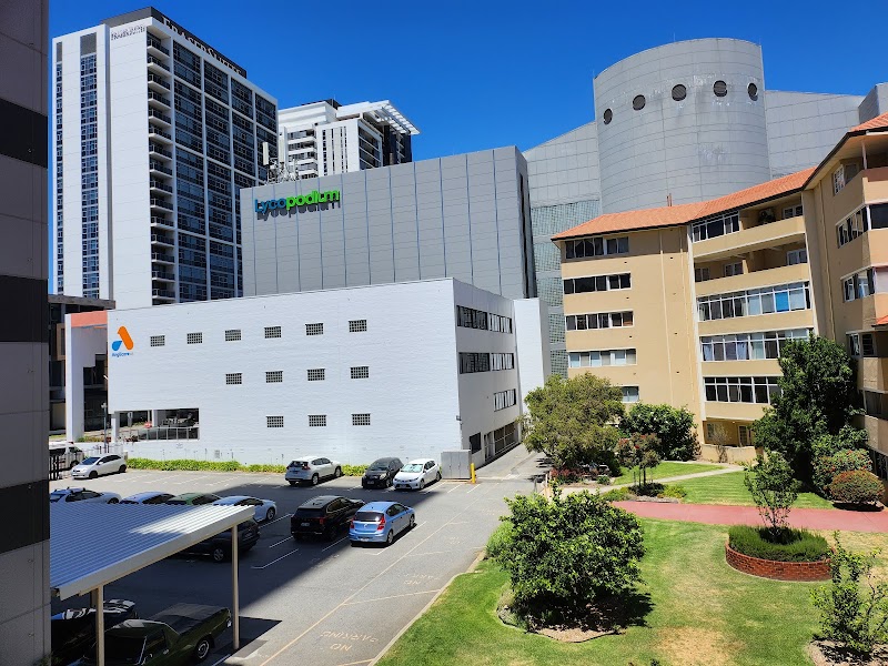 Check out Maddington Anglicare in Maddington