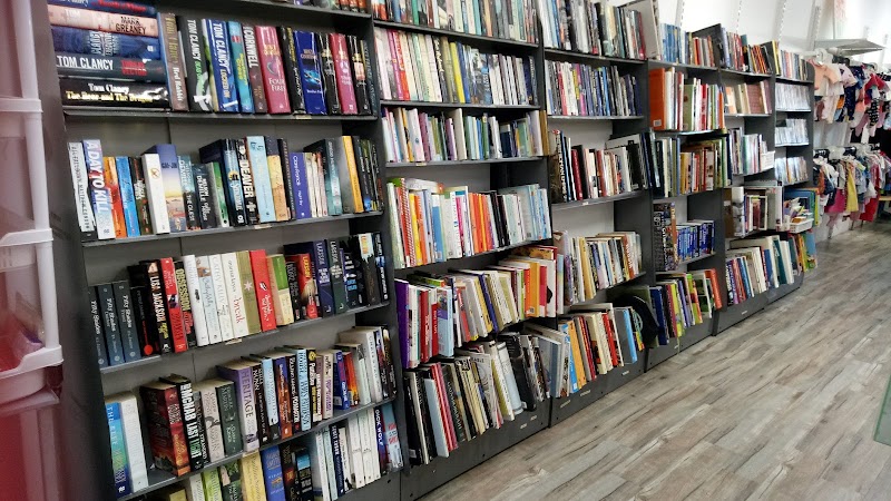 Check out Lifeline Shop Burleigh Waters in Burleigh Waters