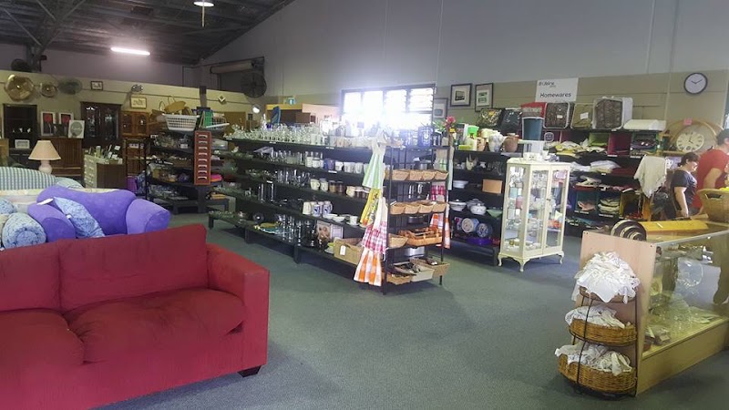 Check out Lifeline Shop Forster in Forster