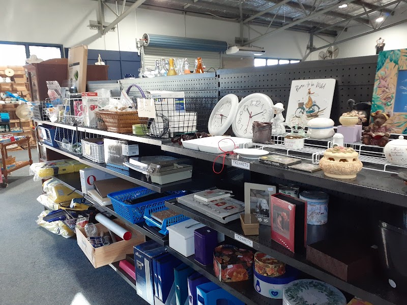 Check out Lifeline Shop Forster in Forster