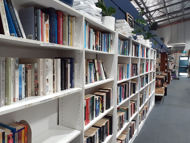 Check out Lifeline Shop Forster in Forster