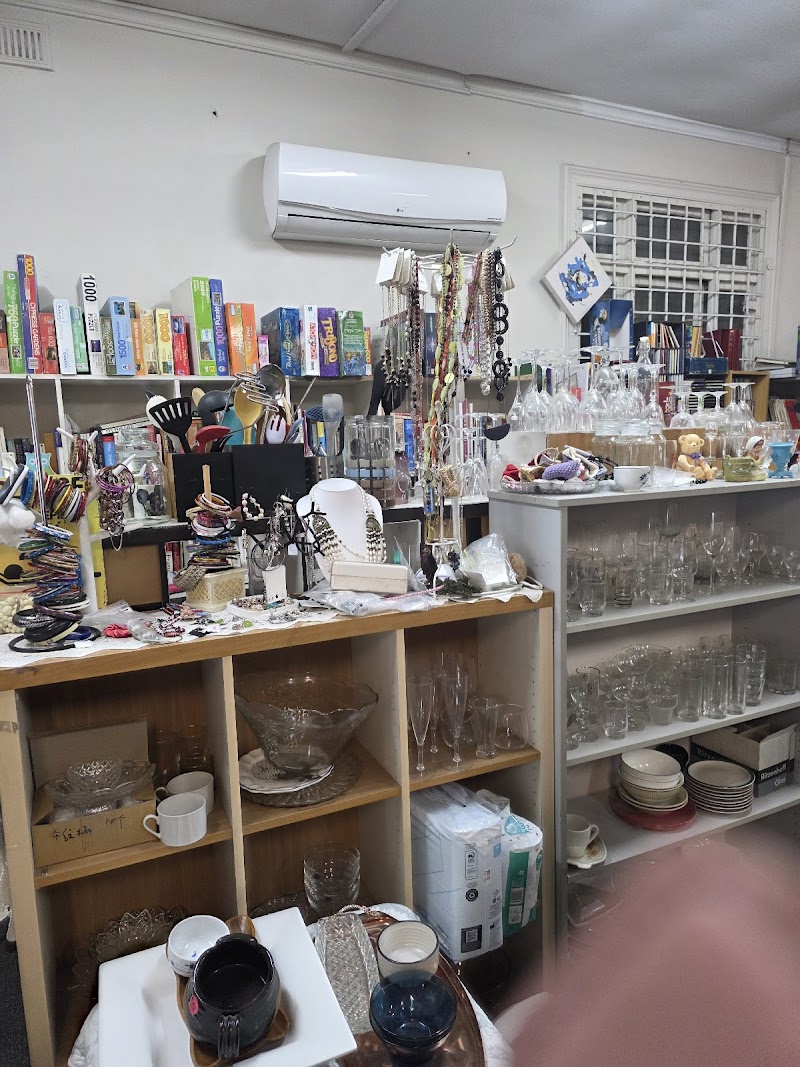 Check out Puddle Jumpers Op Shop Hindmarsh in Hindmarsh