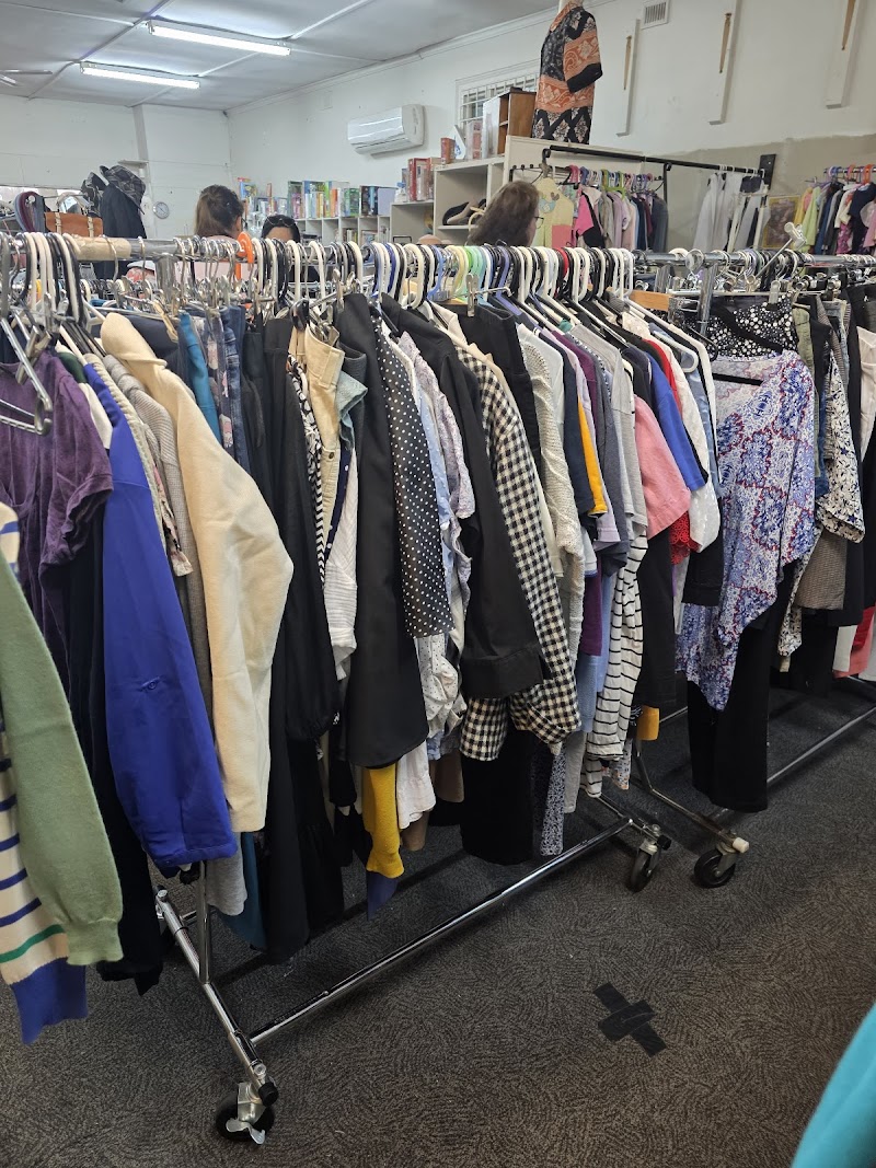 Check out Puddle Jumpers Op Shop Hindmarsh in Hindmarsh