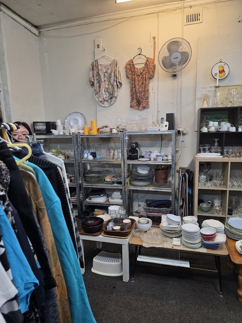 Check out Puddle Jumpers Op Shop Hindmarsh in Hindmarsh
