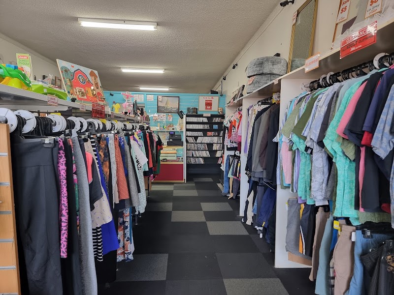 Check out West Care Op Shop Kingswood in Kingswood