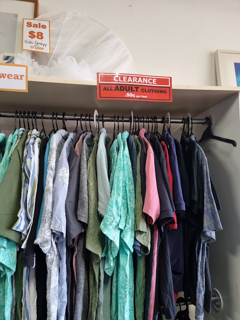 Check out West Care Op Shop Kingswood in Kingswood