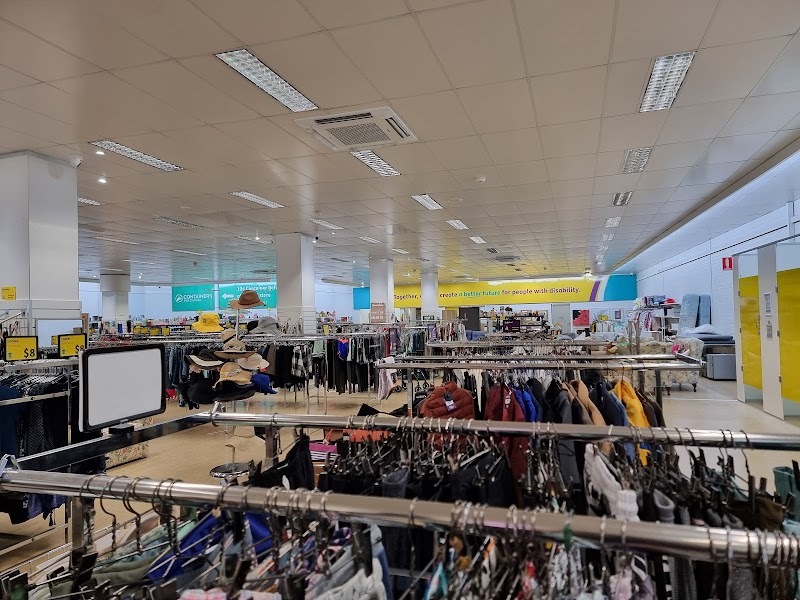 Check out Good Sammy Fremantle Op Shop in Fremantle