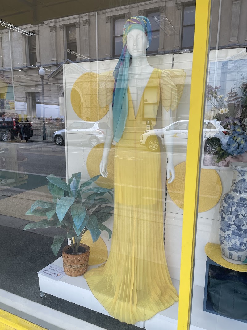Check out Good Sammy Fremantle Op Shop in Fremantle