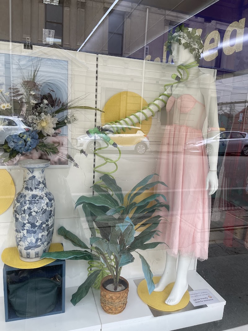 Check out Good Sammy Fremantle Op Shop in Fremantle