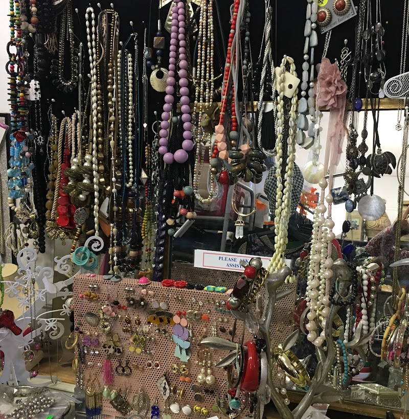 Check out Drug ARM Quality Second Hand Shop Toowoomba in Toowoomba