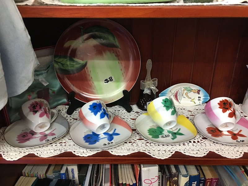 Check out Drug ARM Quality Second Hand Shop Toowoomba in Toowoomba
