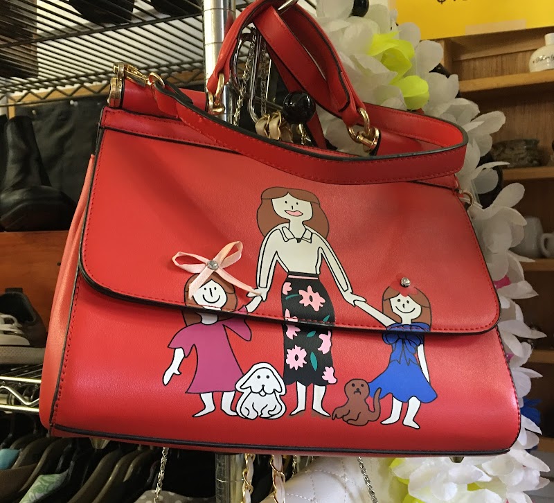 Check out Drug ARM Quality Second Hand Shop Toowoomba in Toowoomba