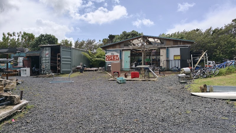 Check out Xtreme Zero Waste in Raglan