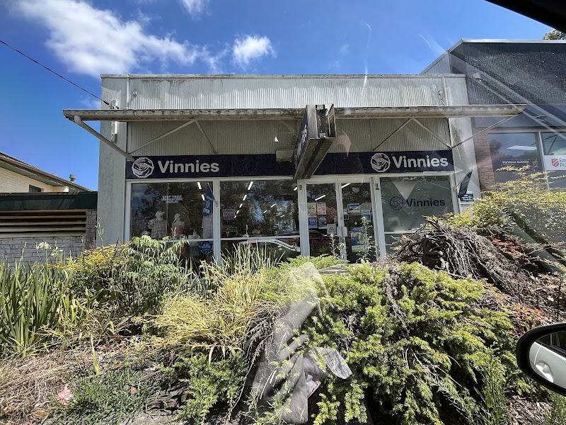 Check out Vinnies Morisset in MORISSET