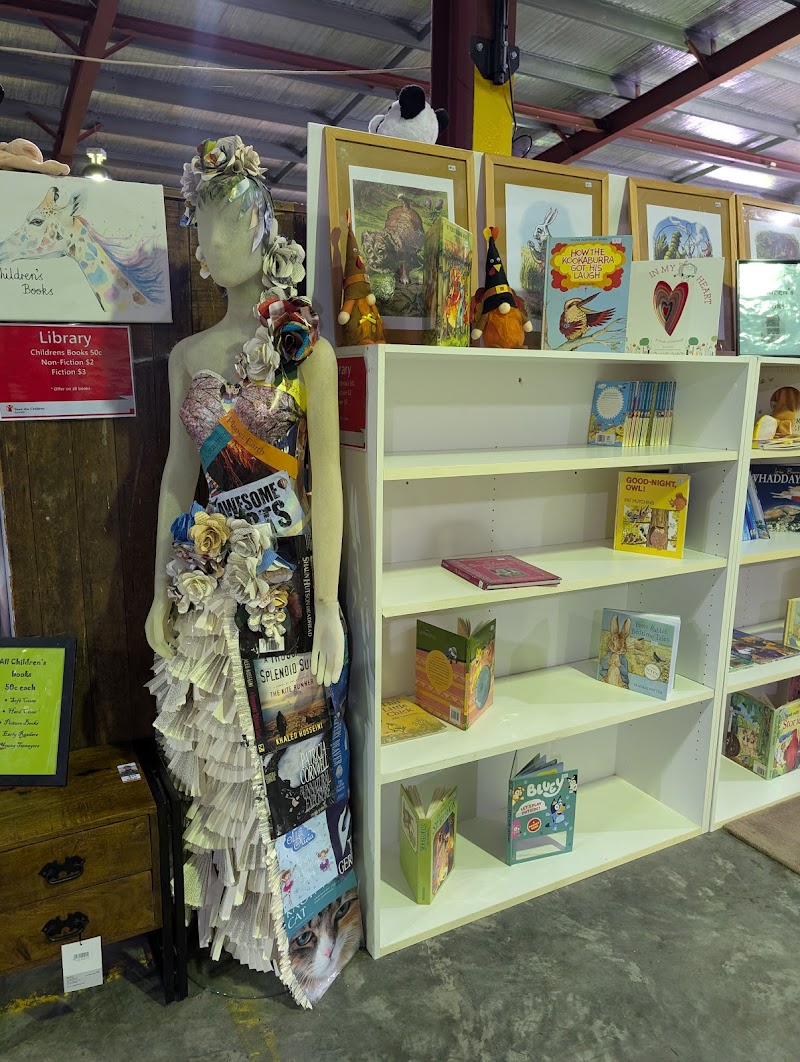 Check out Save the Children Bateau Bay in Bateau Bay