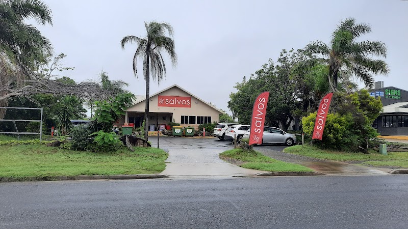 Check out Salvos Stores Yeppoon in YEPPOON