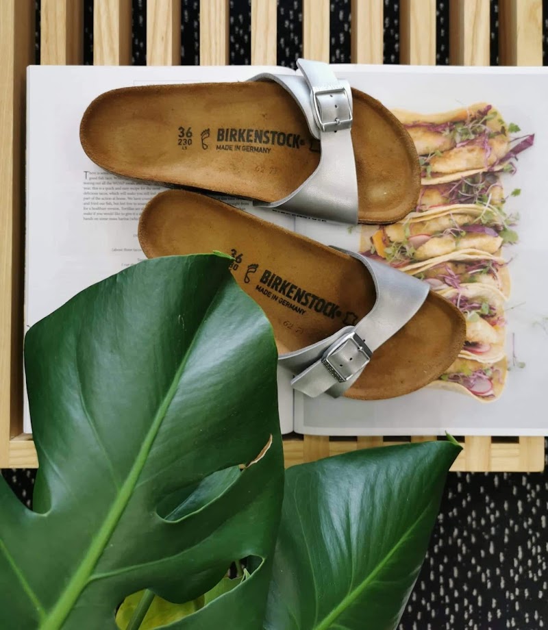Check out Style On Jackson in Petone