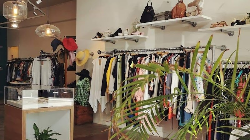 Check out Style On Jackson in Petone