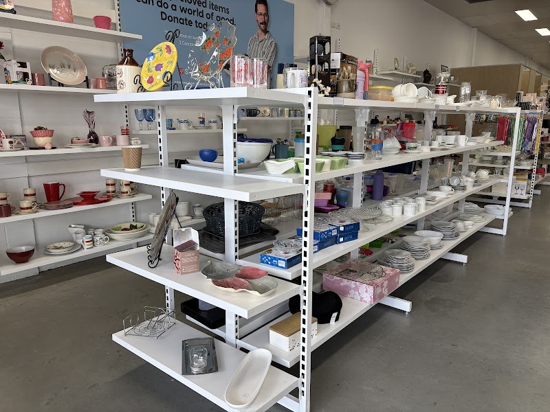 Check out Salvos Stores Ipswich in NORTH IPSWICH