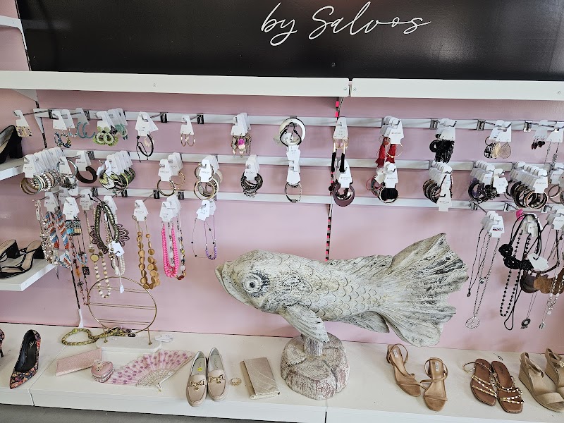 Check out Salvos Stores Ipswich in NORTH IPSWICH
