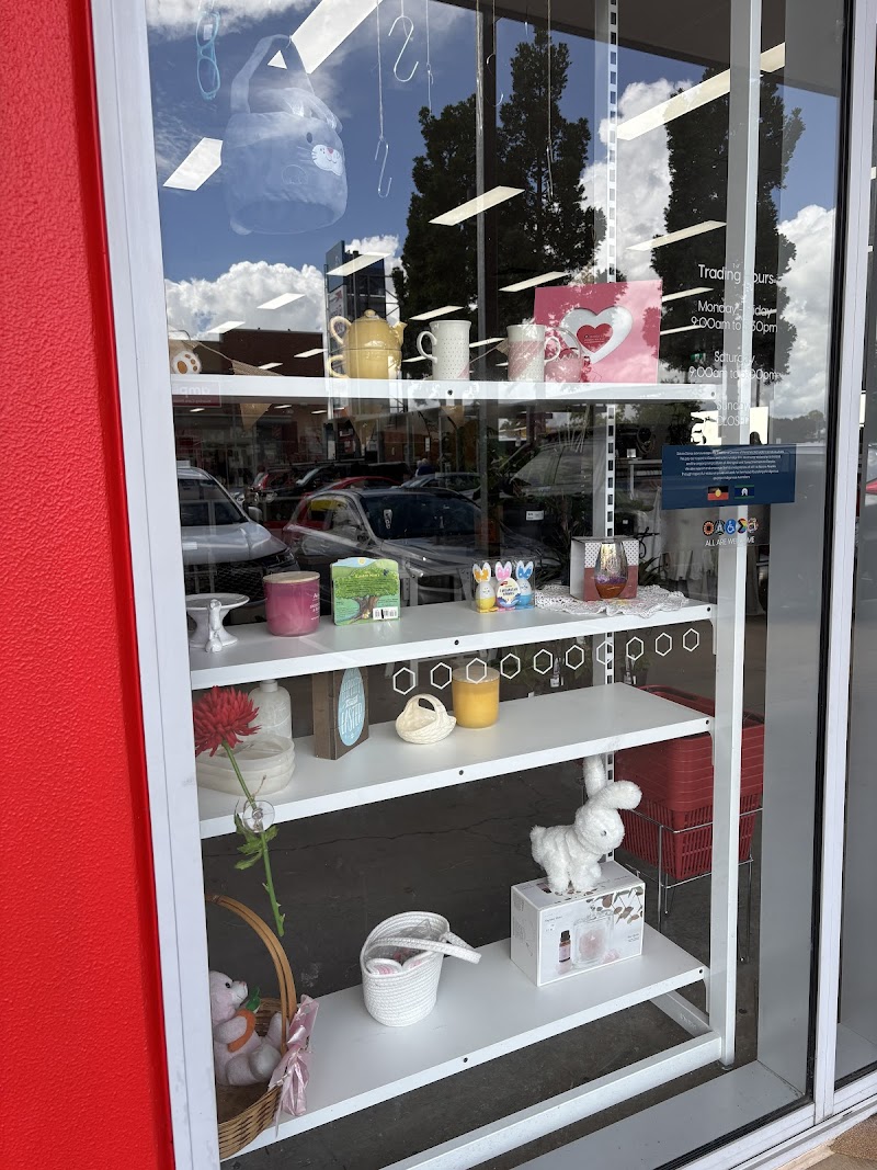 Check out Salvos Stores Ipswich in NORTH IPSWICH