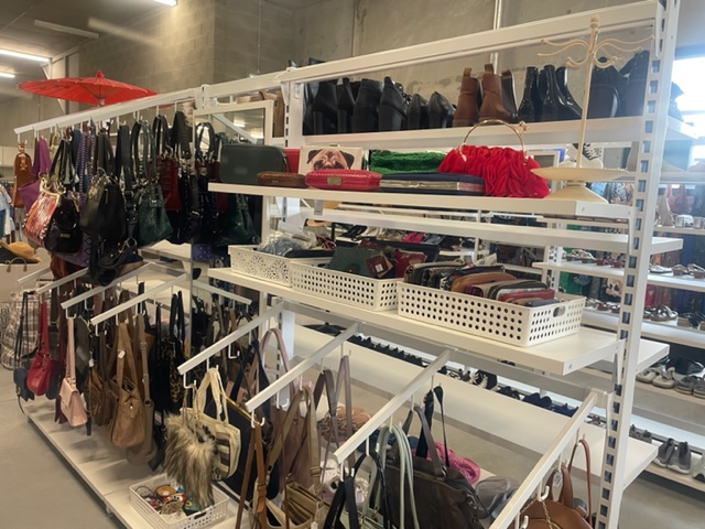 Check out Lifeline Shop Springfield in Augustine Heights
