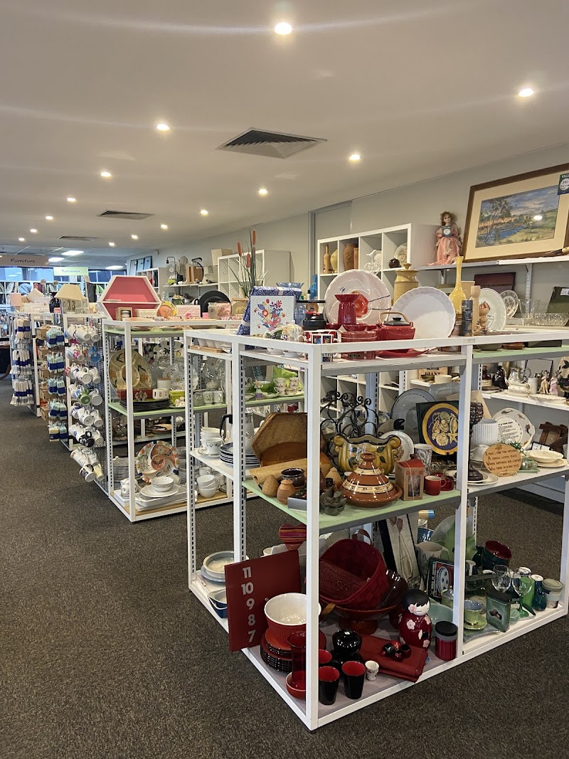 Check out Vinnies Altona (North) in ALTONA NORTH