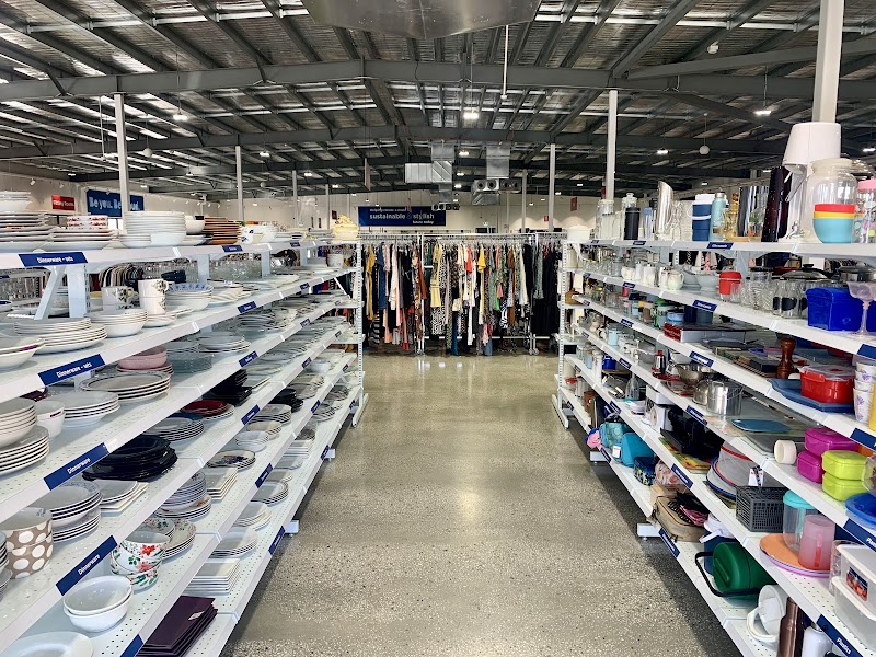 Check out Savers Marleston in Marleston