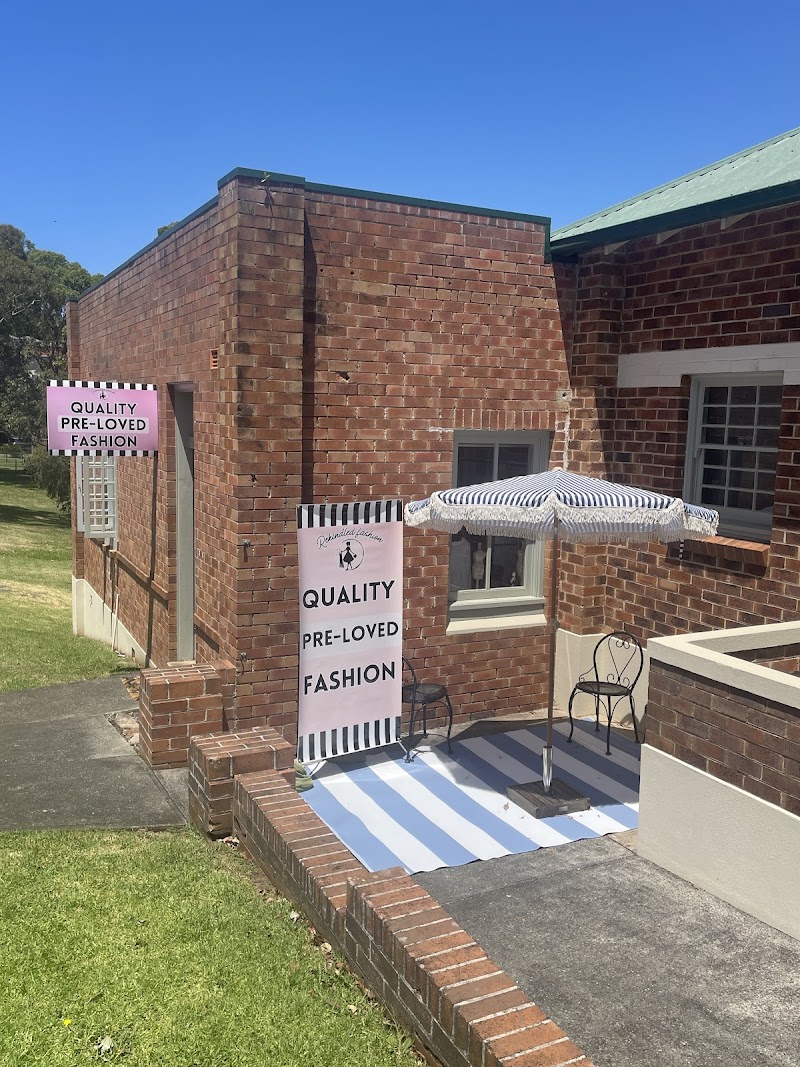 Check out REKINDLED FASHION Pre-Loved Fashion Gerringong in Gerringong