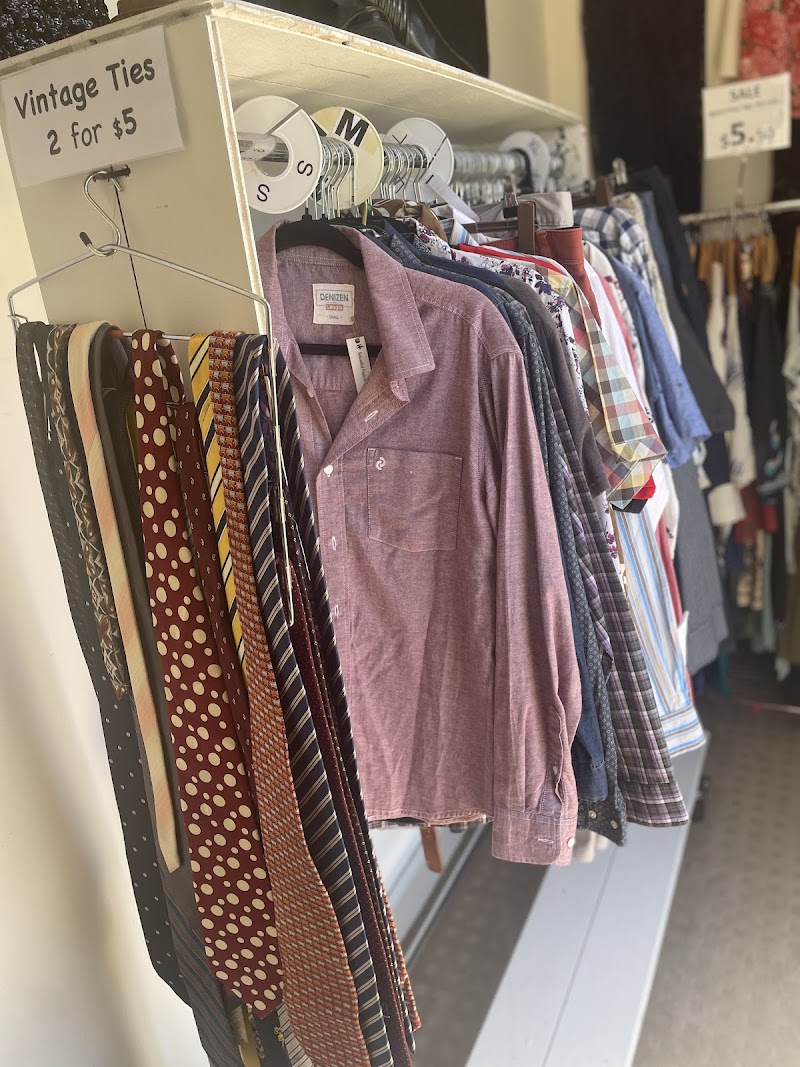 Check out REKINDLED FASHION Pre-Loved Fashion Gerringong in Gerringong