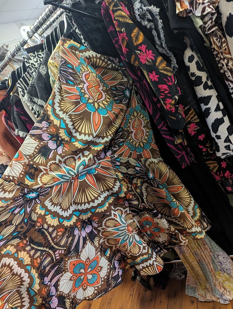 Check out REKINDLED FASHION Pre-Loved Fashion Gerringong in Gerringong